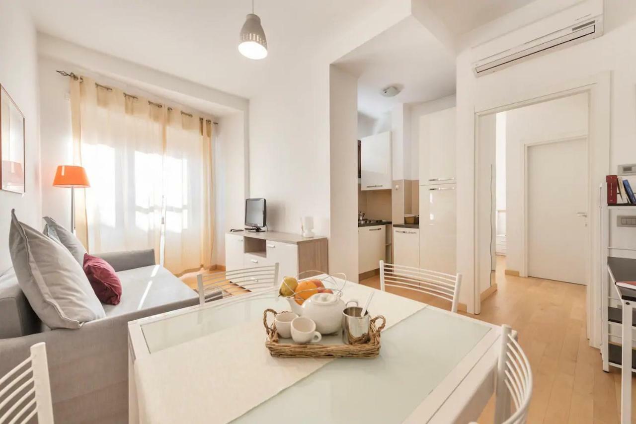 World Wide Bed San Giovanni Rome Exterior photo