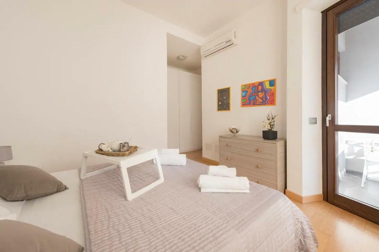 World Wide Bed San Giovanni Rome Exterior photo