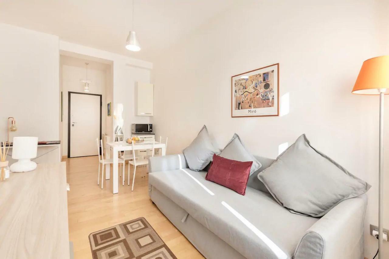World Wide Bed San Giovanni Rome Exterior photo