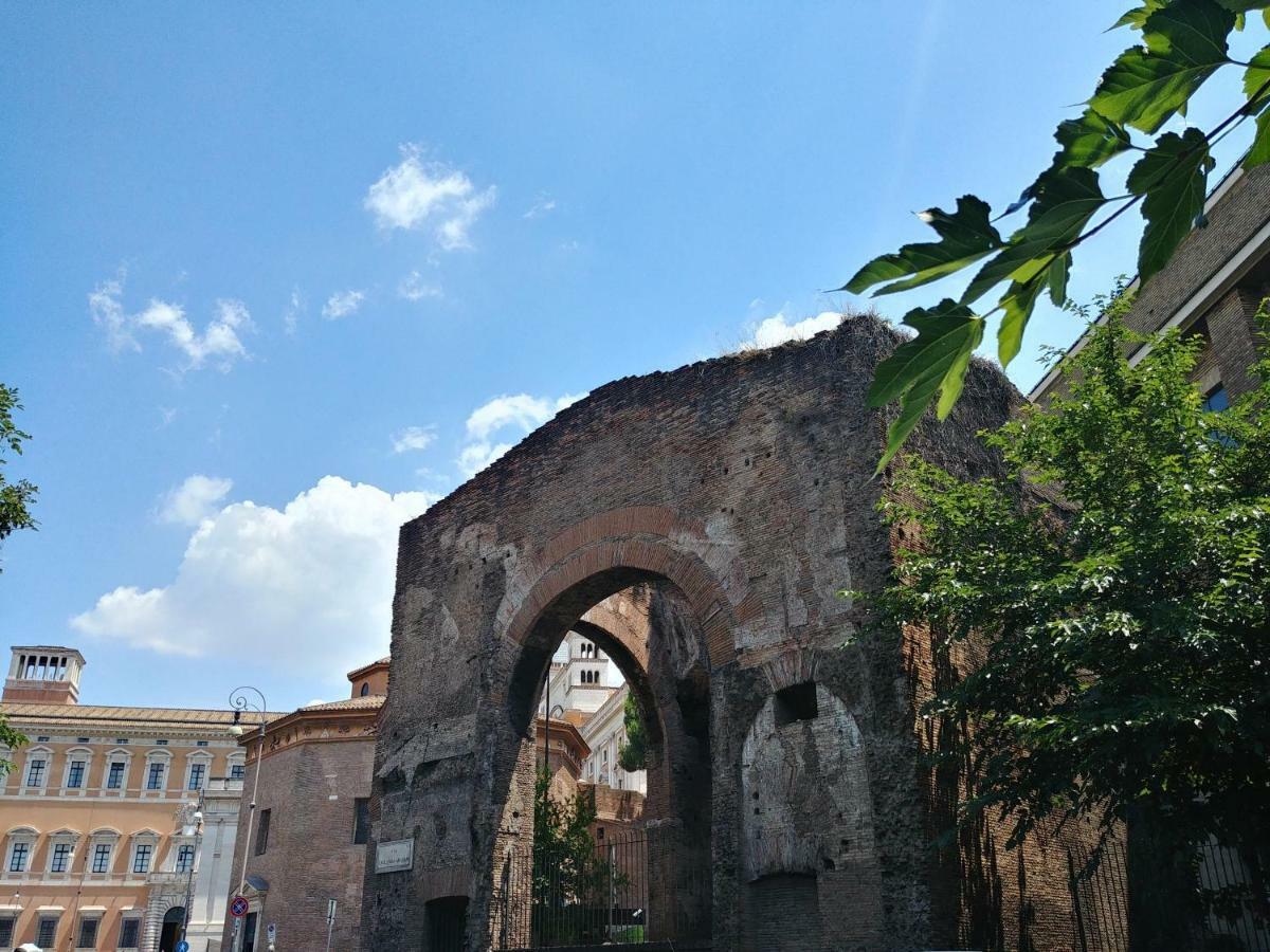World Wide Bed San Giovanni Rome Exterior photo