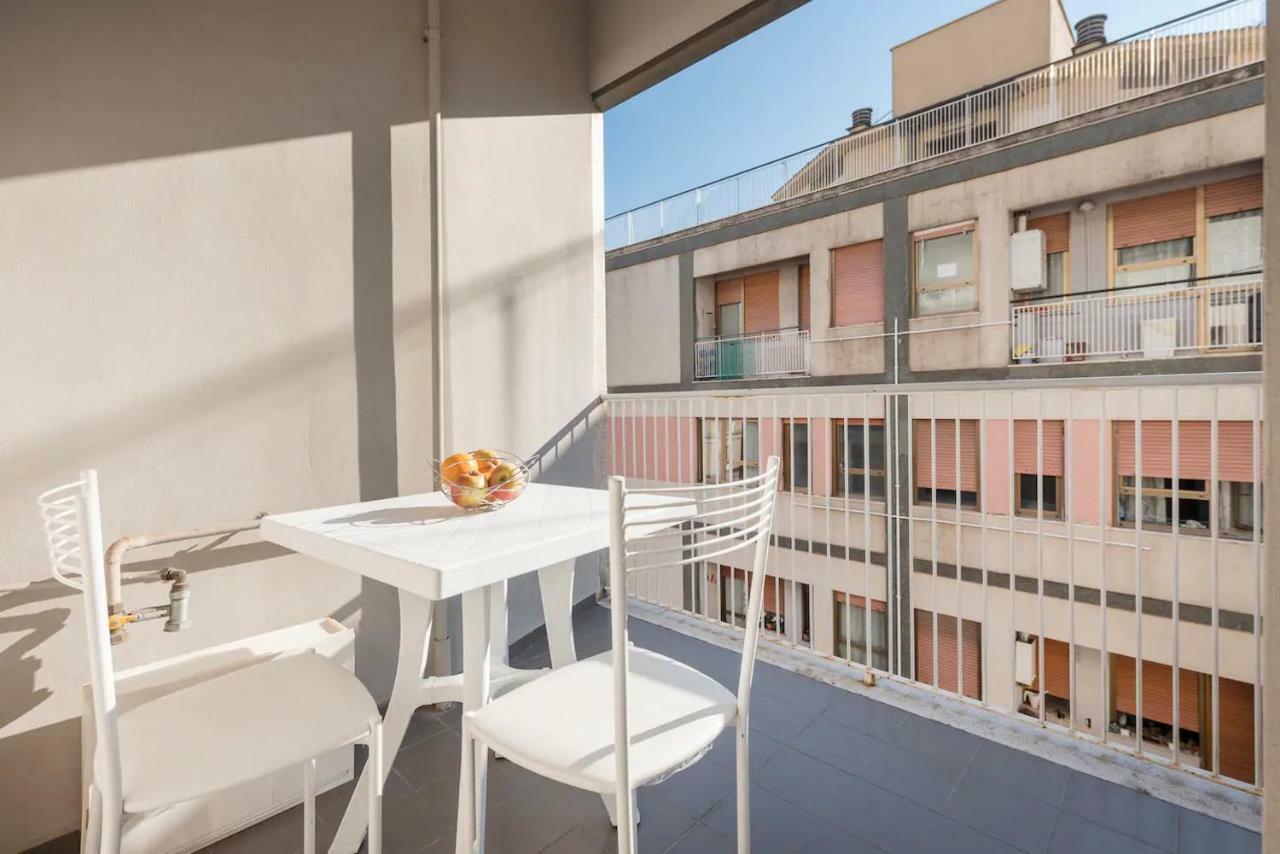 World Wide Bed San Giovanni Rome Exterior photo